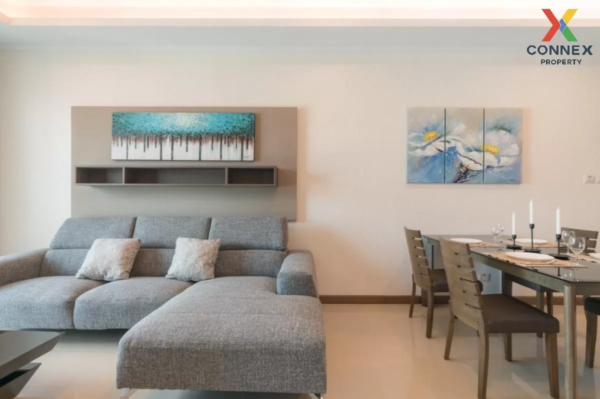 For Rent Condo , Supalai Elite Phayathai , BTS-Phaya Thai , Thung Phaya Thai , Rat Thewi , Bangkok , CX-86005