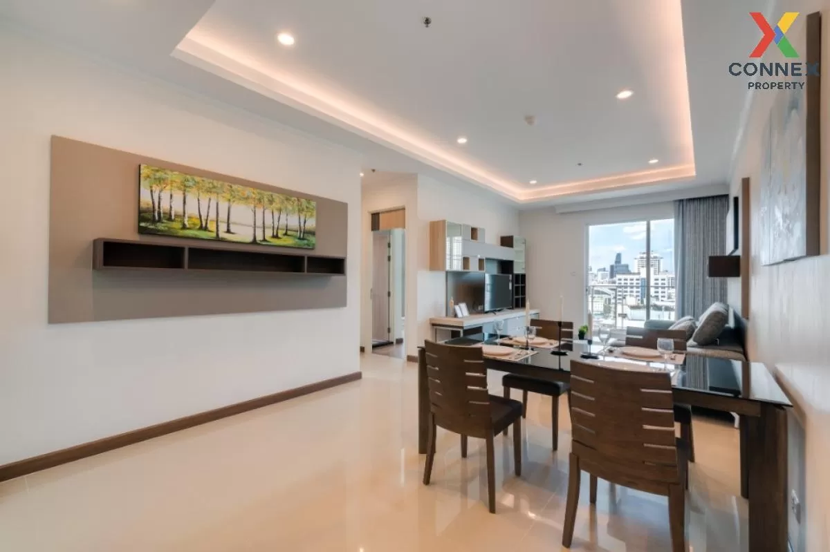 For Rent Condo , Supalai Elite Phayathai , BTS-Phaya Thai , Thung Phaya Thai , Rat Thewi , Bangkok , CX-86005