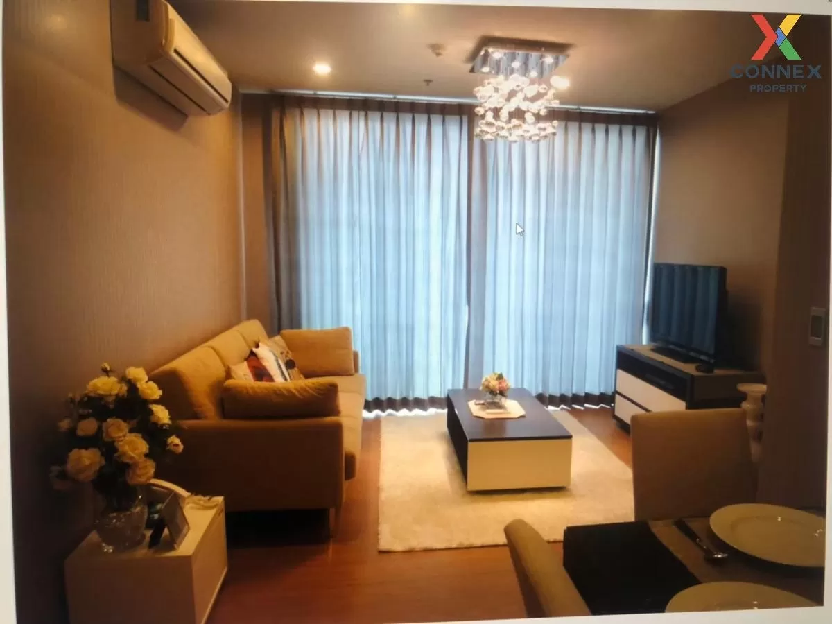 For Rent Condo , The Complete Narathiwat , BTS-Chong Nonsi , Chong Nonsi , Yannawa , Bangkok , CX-86007 1