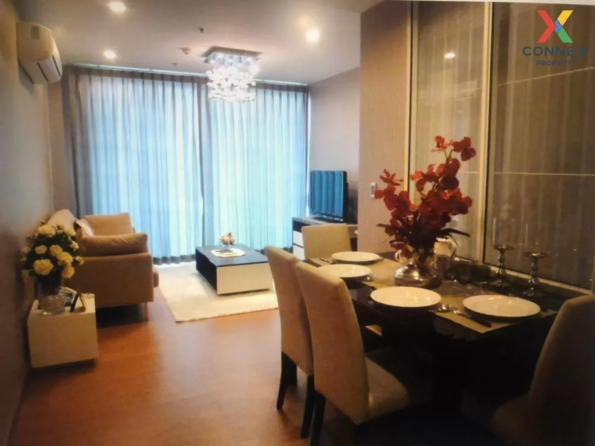 For Rent Condo , The Complete Narathiwat , BTS-Chong Nonsi , Chong Nonsi , Yannawa , Bangkok , CX-86007 2