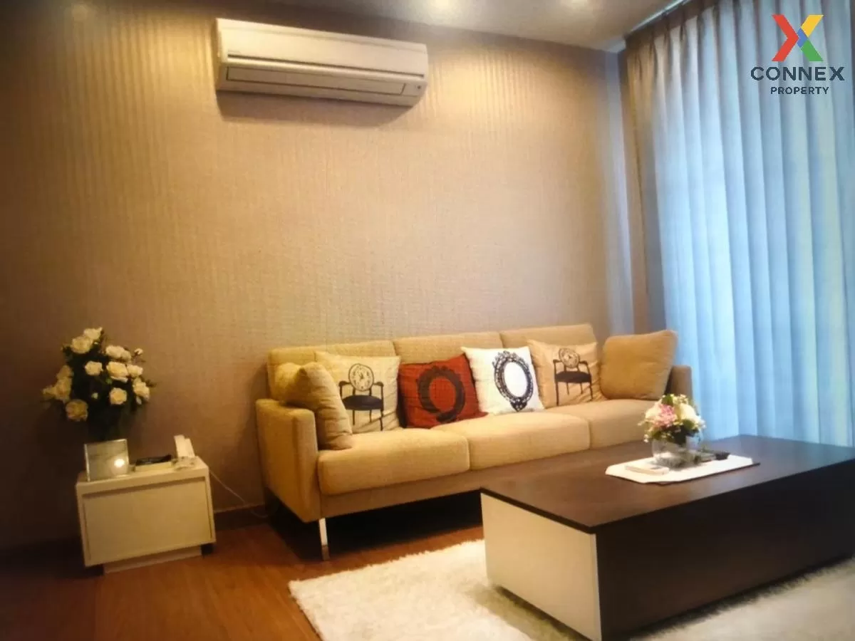 For Rent Condo , The Complete Narathiwat , BTS-Chong Nonsi , Chong Nonsi , Yannawa , Bangkok , CX-86007 3