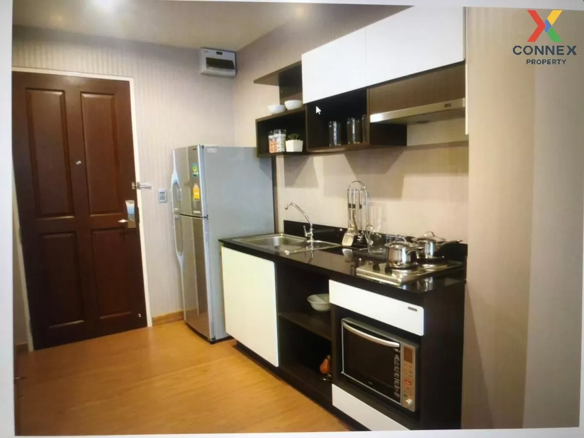 For Rent Condo , The Complete Narathiwat , BTS-Chong Nonsi , Chong Nonsi , Yannawa , Bangkok , CX-86007