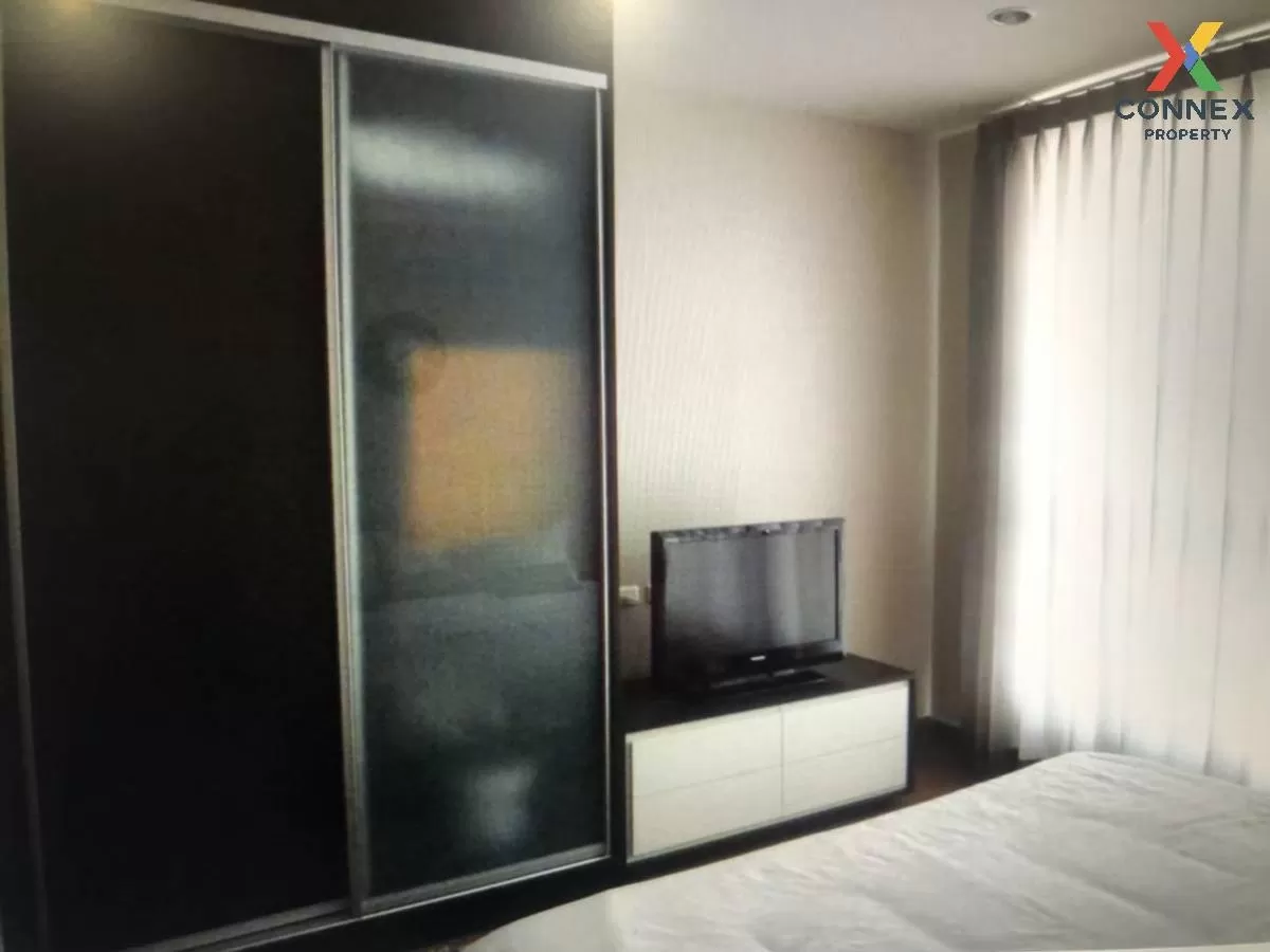 For Rent Condo , The Complete Narathiwat , BTS-Chong Nonsi , Chong Nonsi , Yannawa , Bangkok , CX-86007