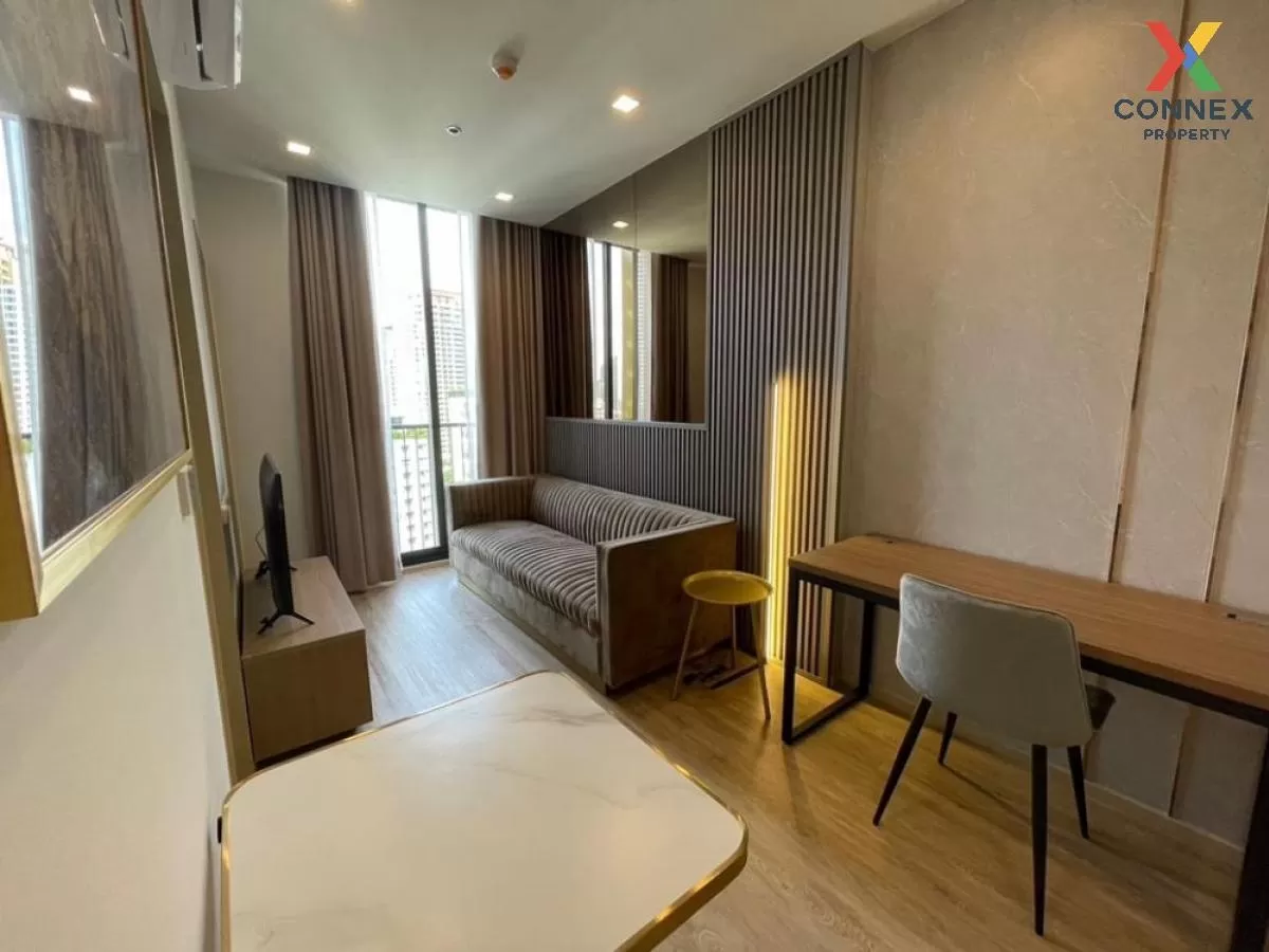 For Rent Condo , NOBLE STATE 39 , BTS-Phrom Phong , Khlong Tan Nuea , Watthana , Bangkok , CX-86011 1