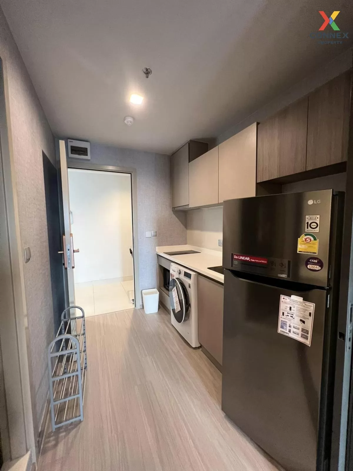 For Rent Condo , Life Ladprao , BTS-Ha Yaek Lat Phrao , Chomphon , Chatuchak , Bangkok , CX-86012