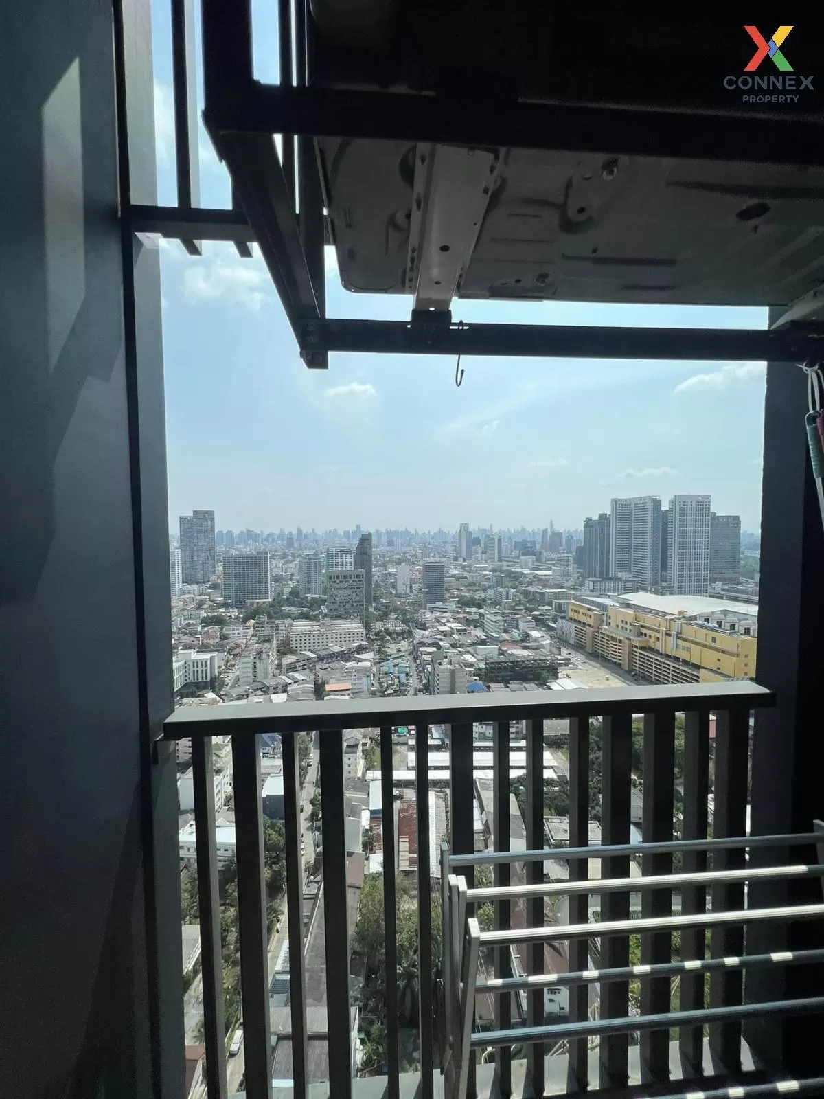 For Rent Condo , Life Ladprao , BTS-Ha Yaek Lat Phrao , Chomphon , Chatuchak , Bangkok , CX-86012