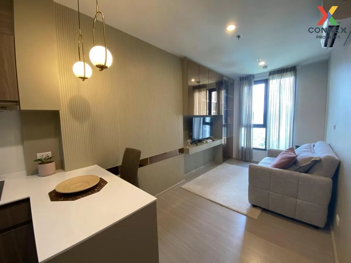 For Rent Condo , The Parkland Phetkasem 56 , MRT-Phasi Charoen , Bang Wa , Phasi Charoen , Bangkok , CX-86021