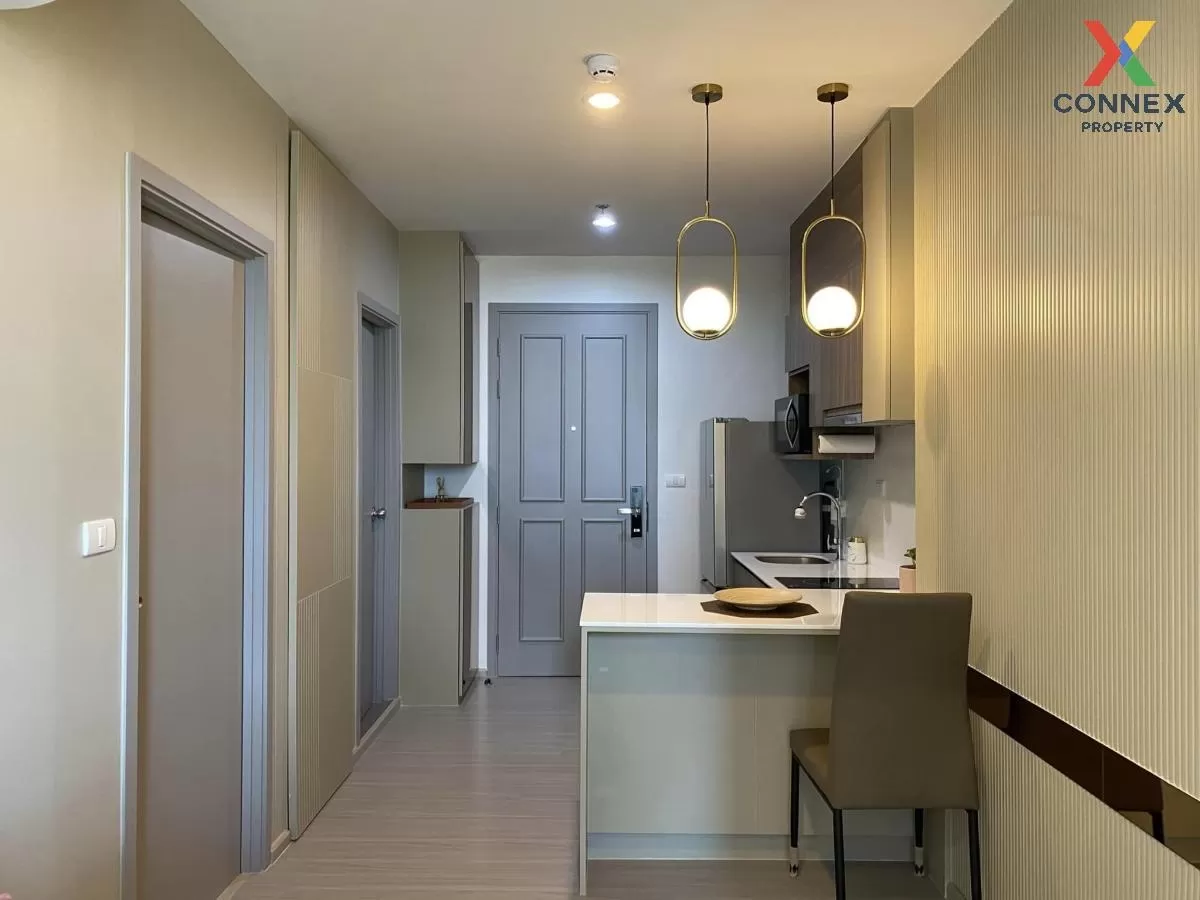 For Rent Condo , The Parkland Phetkasem 56 , MRT-Phasi Charoen , Bang Wa , Phasi Charoen , Bangkok , CX-86021