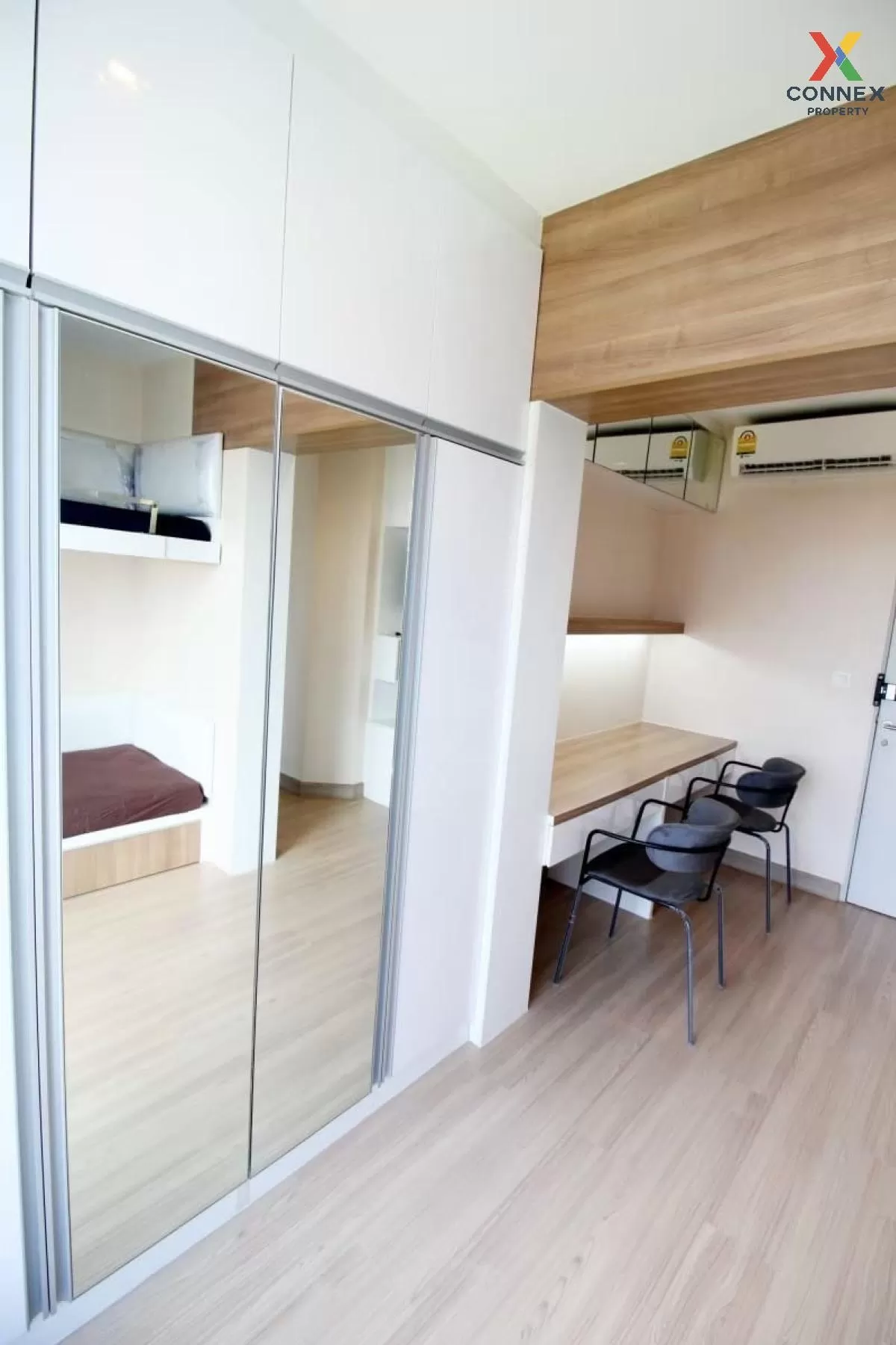 For Rent Condo , Ideo Mobi Phayathai , BTS-Phaya Thai , Thung Phaya Thai , Rat Thewi , Bangkok , CX-86022 4