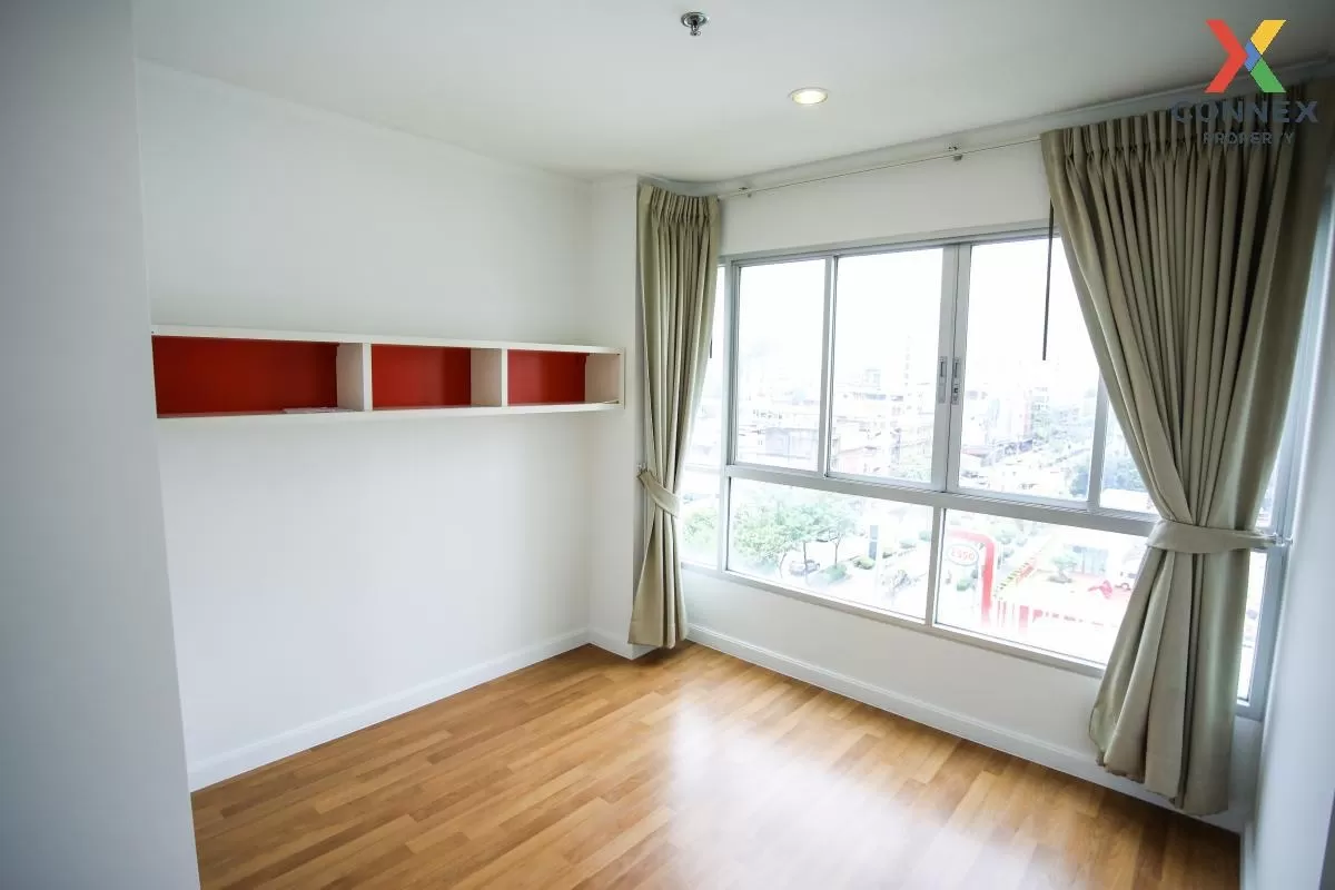 For Sale Condo , Lumpini Place Rama 4 - Kluaynamthai , BTS-Phra Khanong , Phra Khanong , Khlong Toei , Bangkok , CX-86027 2