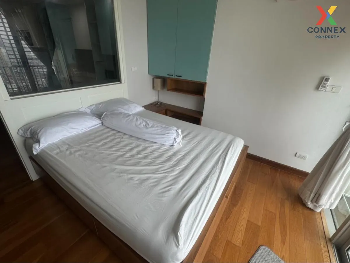 For Rent Condo , Abstracts Phahonyothin Park , BTS-Ha Yaek Lat Ph 4