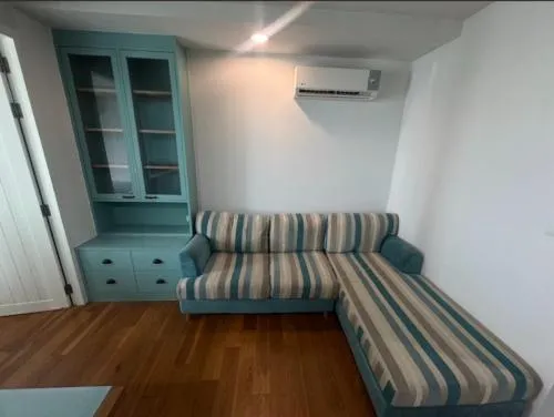 For Rent Condo , Abstracts Phahonyothin Park , BTS-Ha Yaek Lat Phrao , Chomphon , Chatuchak , Bangkok , CX-86029