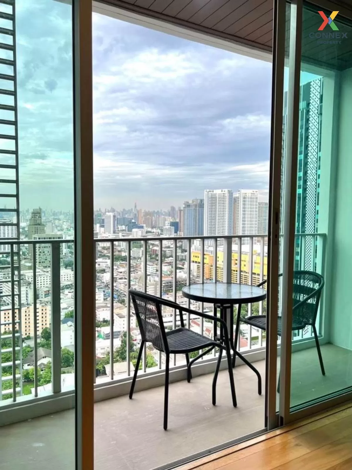 For Sale Condo , Abstracts Phahonyothin Park , BTS-Ha Yaek Lat Phrao , Chomphon , Chatuchak , Bangkok , CX-86030