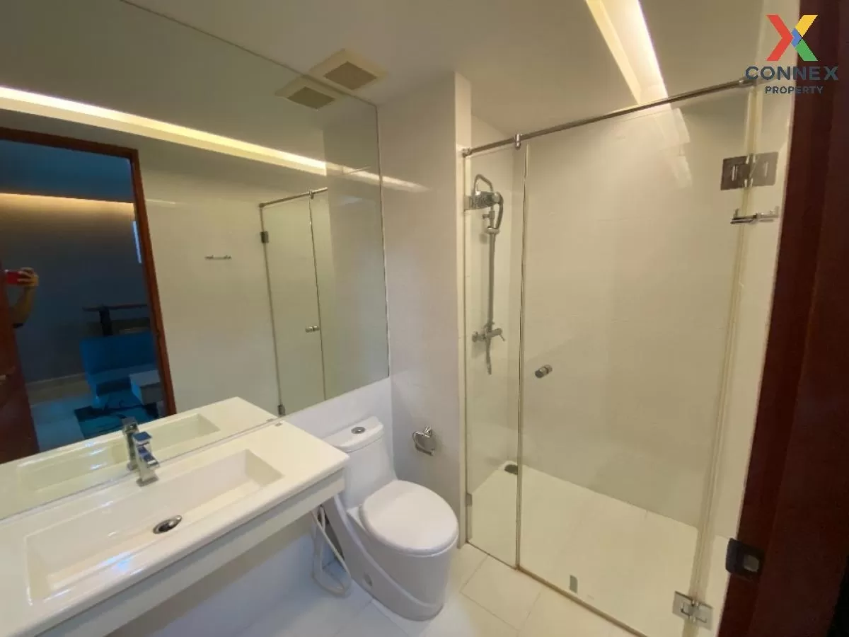 For Sale Condo , Emerald Residence Ratchada , MRT-Huai Khwang , Din Daeng , Din Daeng , Bangkok , CX-86031