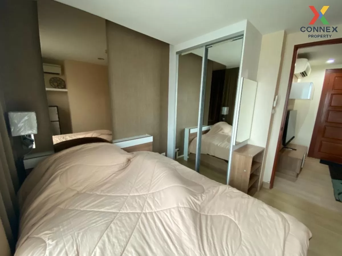 For Rent Condo , Emerald Residence Ratchada , MRT-Huai Khwang , Din Daeng , Din Daeng , Bangkok , CX-86032