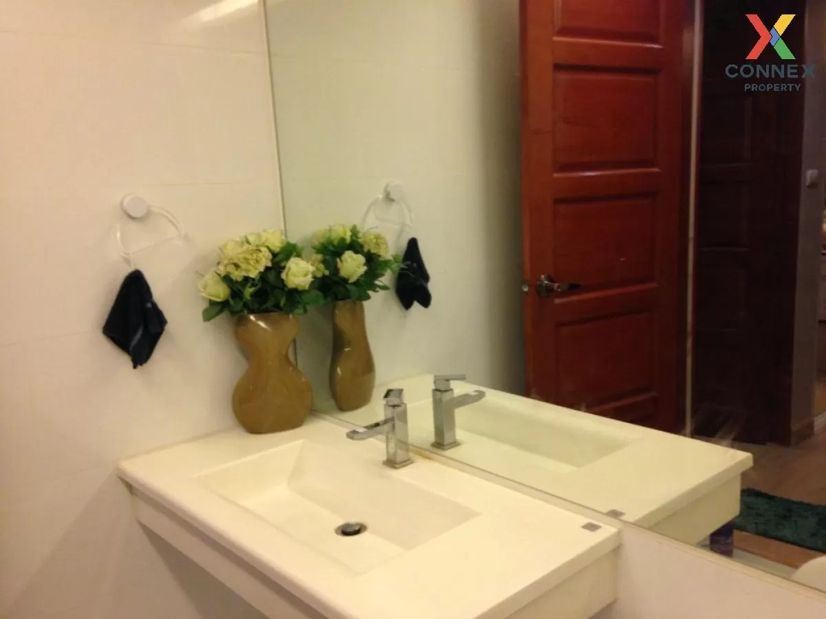 For Rent Condo , Emerald Residence Ratchada , MRT-Huai Khwang , Din Daeng , Din Daeng , Bangkok , CX-86032