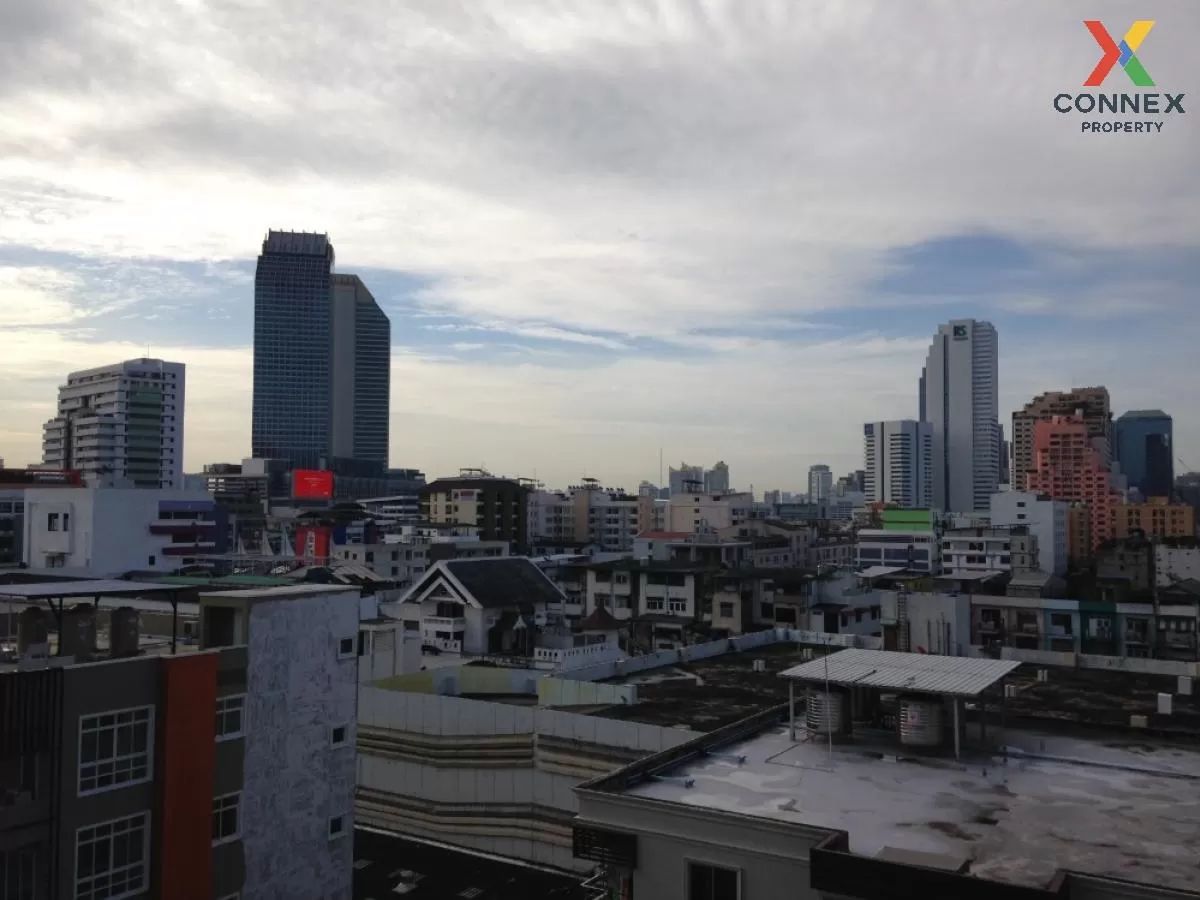 For Rent Condo , Emerald Residence Ratchada , MRT-Huai Khwang , Din Daeng , Din Daeng , Bangkok , CX-86032