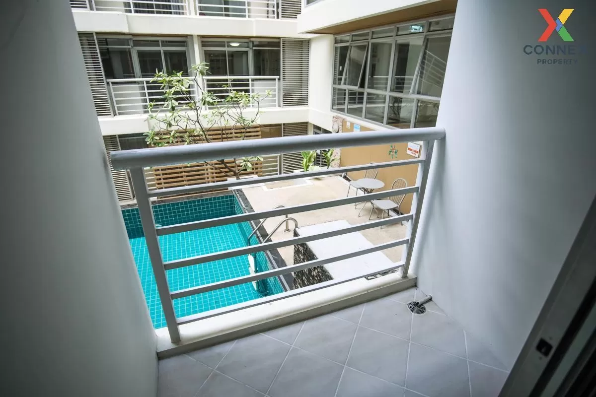 For Sale Condo , The Link Sukhumvit 50 , BTS-On Nut , Phra Khanong , Khlong Toei , Bangkok , CX-86033