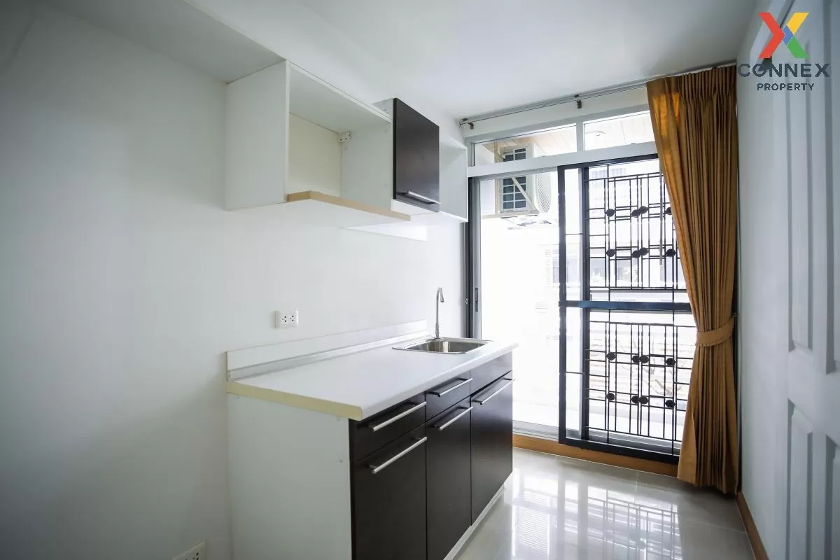 For Sale Condo , The Link Sukhumvit 50 , BTS-On Nut , Phra Khanong , Khlong Toei , Bangkok , CX-86033