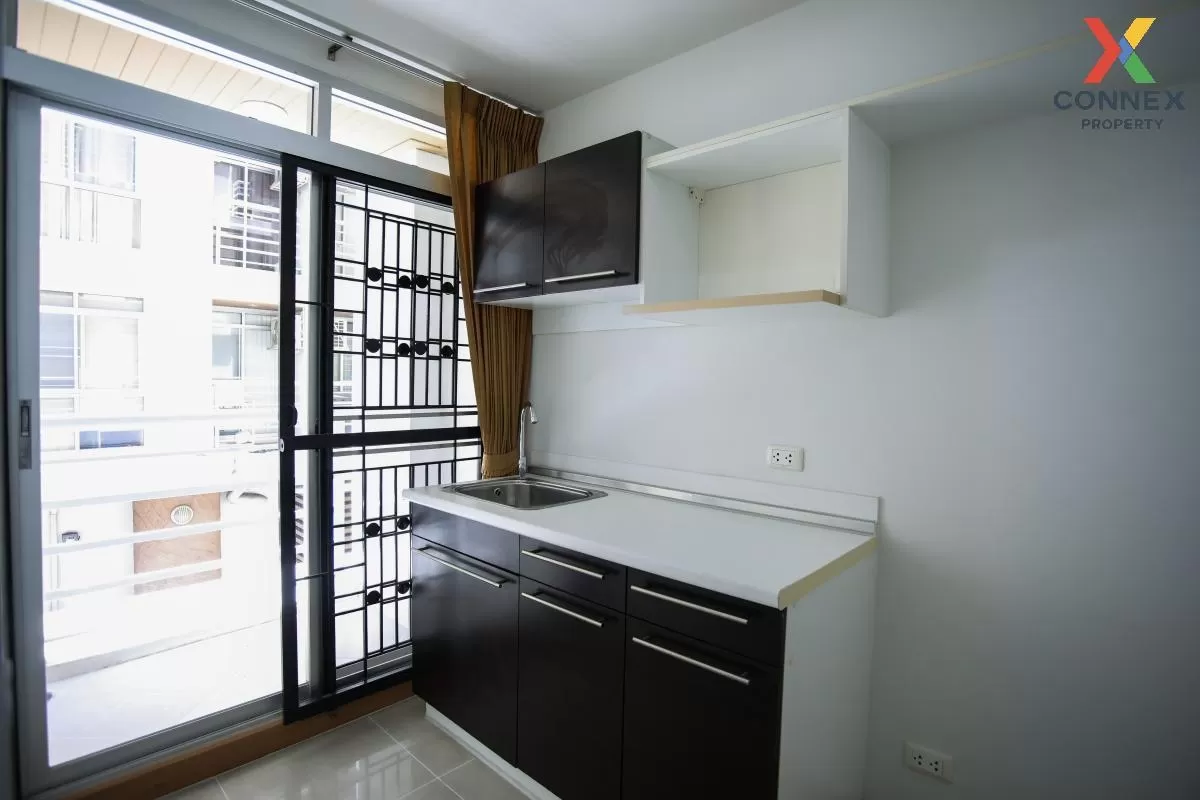 For Sale Condo , The Link Sukhumvit 50 , BTS-On Nut , Phra Khanong , Khlong Toei , Bangkok , CX-86034 4