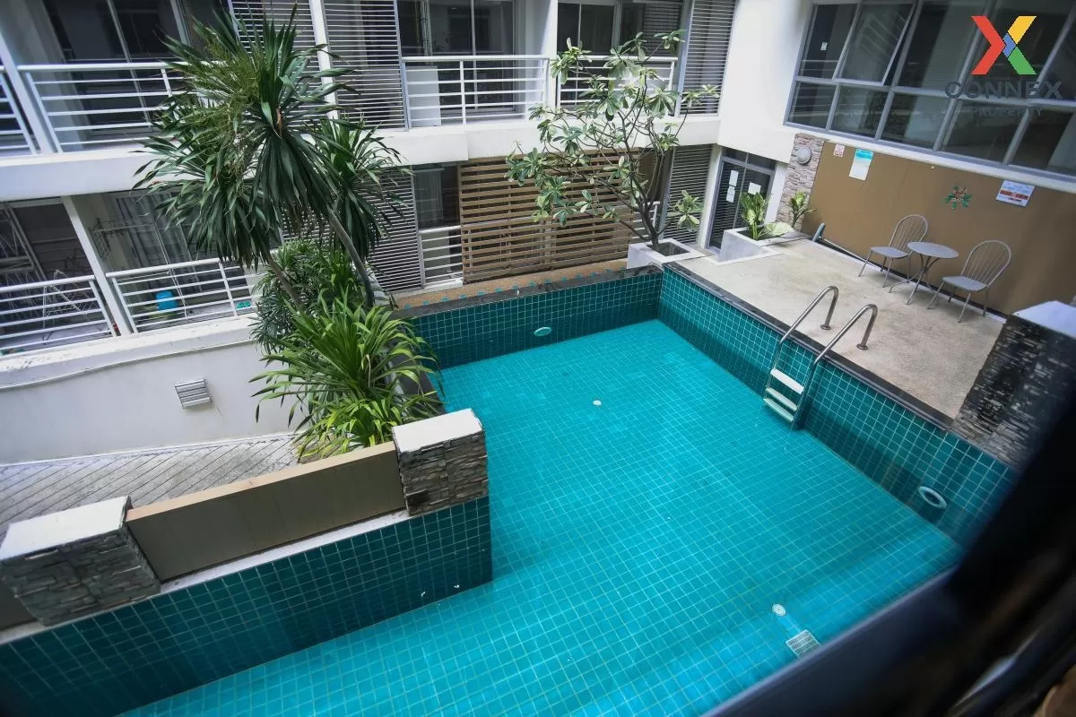 For Sale Condo , The Link Sukhumvit 50 , BTS-On Nut , Phra Khanong , Khlong Toei , Bangkok , CX-86037