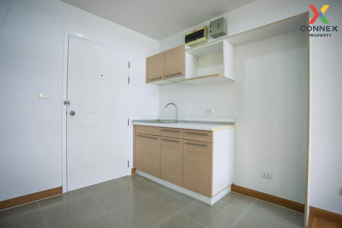 For Sale Condo , The Link Sukhumvit 50 , BTS-On Nut , Phra Khanong , Khlong Toei , Bangkok , CX-86037