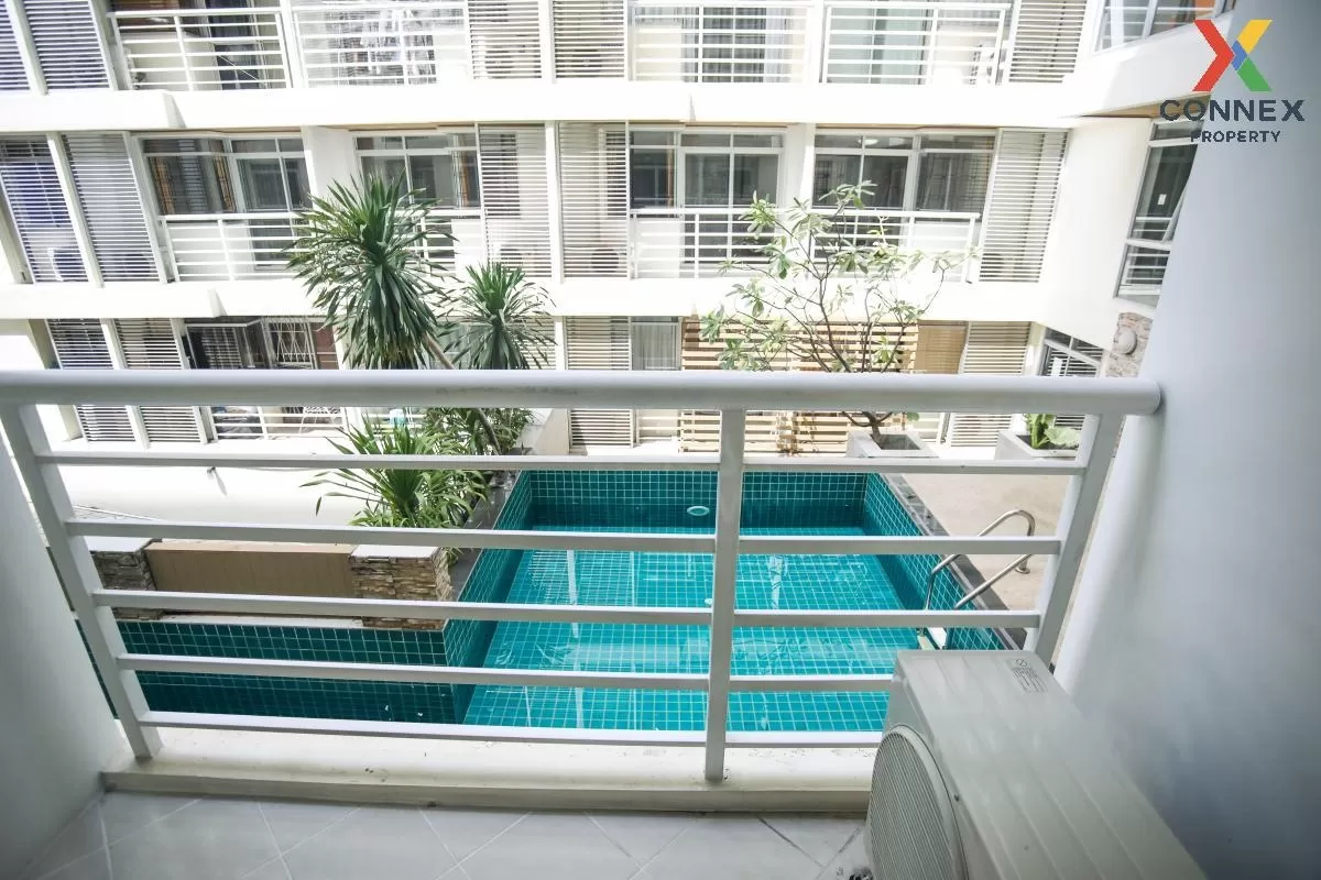 For Sale Condo , The Link Sukhumvit 50 , BTS-On Nut , Phra Khanong , Khlong Toei , Bangkok , CX-86037