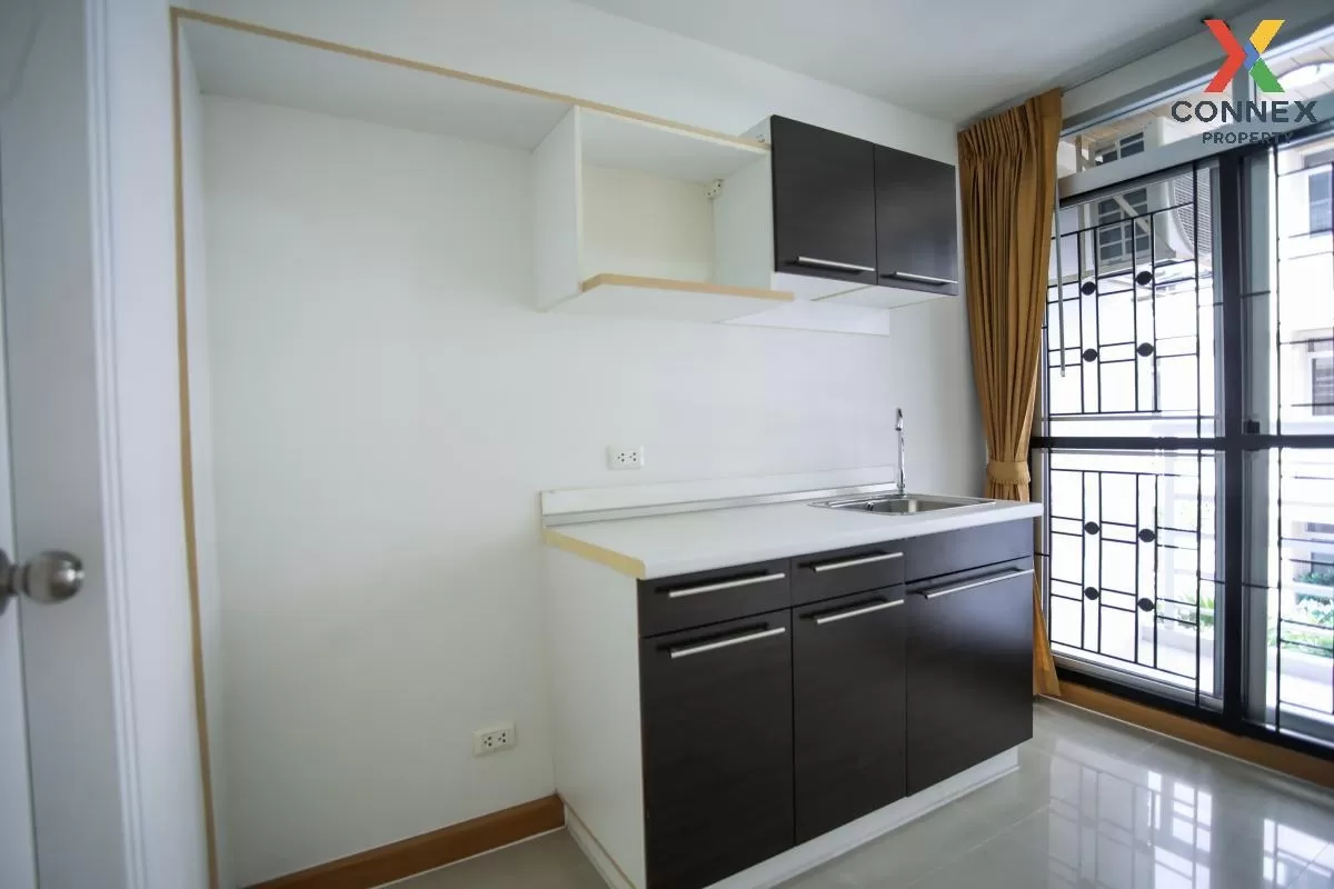 For Sale Condo , The Link Sukhumvit 50 , BTS-On Nut , Phra Khanong , Khlong Toei , Bangkok , CX-86039