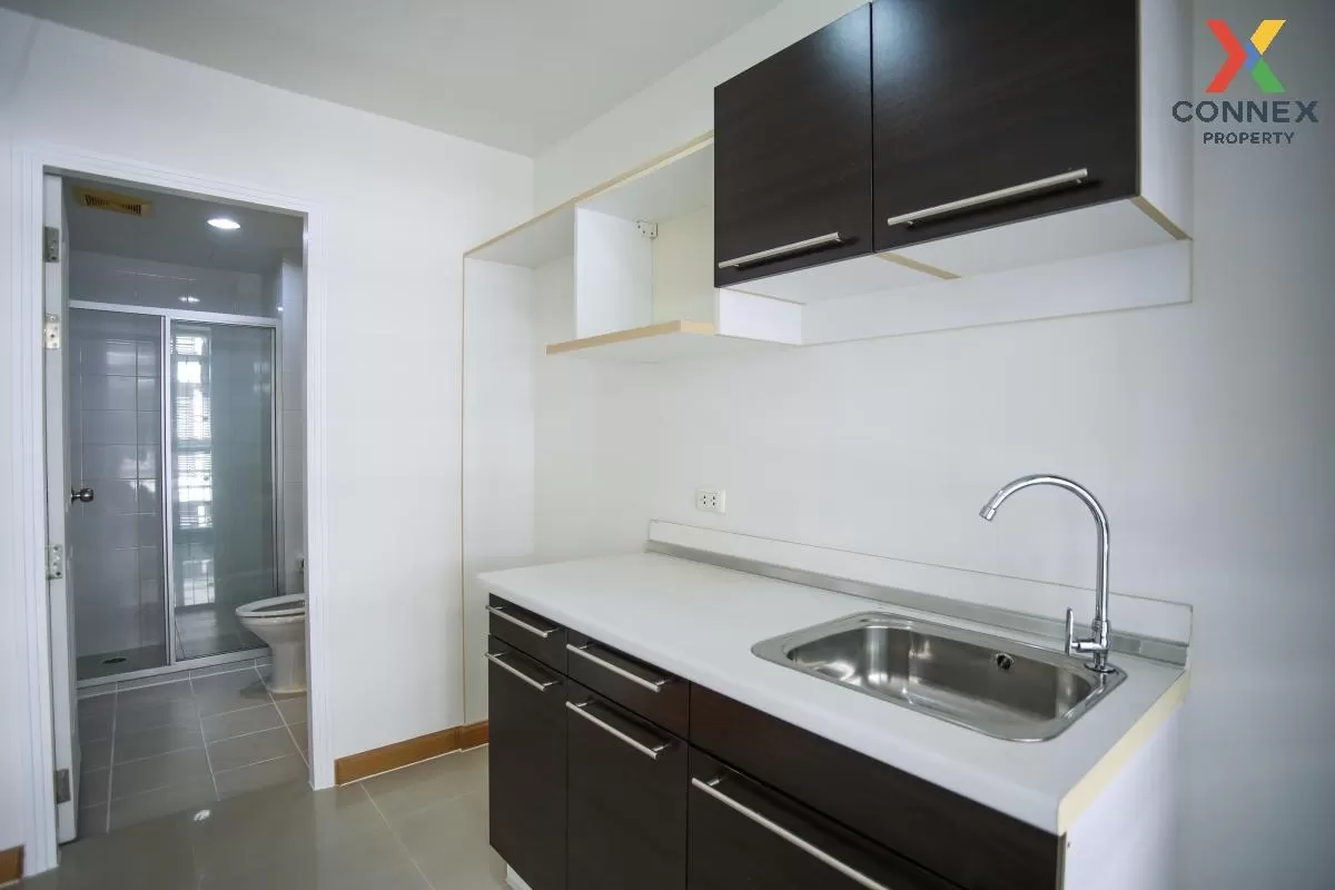 For Sale Condo , The Link Sukhumvit 50 , BTS-On Nut , Phra Khanong , Khlong Toei , Bangkok , CX-86039