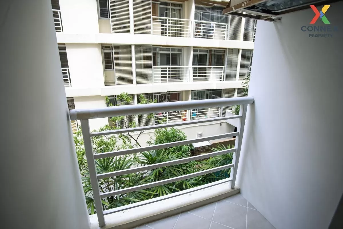 For Sale Condo , The Link Sukhumvit 50 , BTS-On Nut , Phra Khanong , Khlong Toei , Bangkok , CX-86042