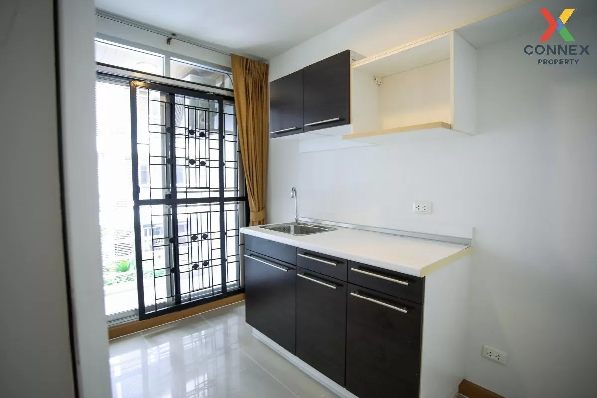 For Sale Condo , The Link Sukhumvit 50 , BTS-On Nut , Phra Khanong , Khlong Toei , Bangkok , CX-86042