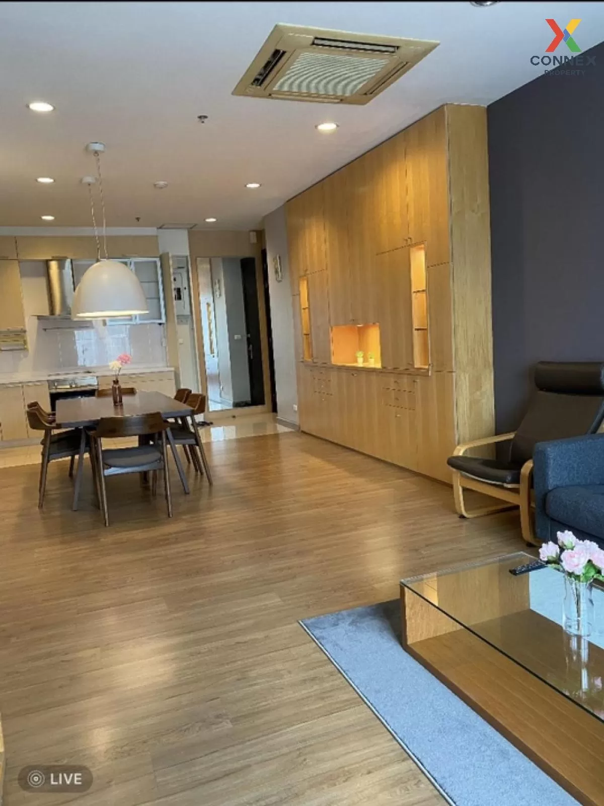 For Rent Condo , Citi Smart Sukhumvit 18 , BTS-Asok , Khlong Toei , Khlong Toei , Bangkok , CX-86057 2