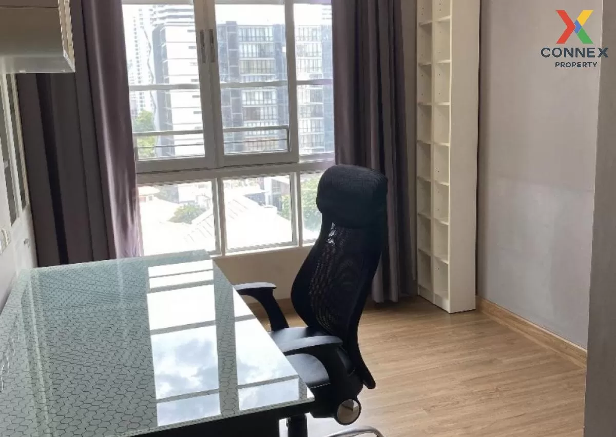 For Rent Condo , Citi Smart Sukhumvit 18 , BTS-Asok , Khlong Toei , Khlong Toei , Bangkok , CX-86057 3