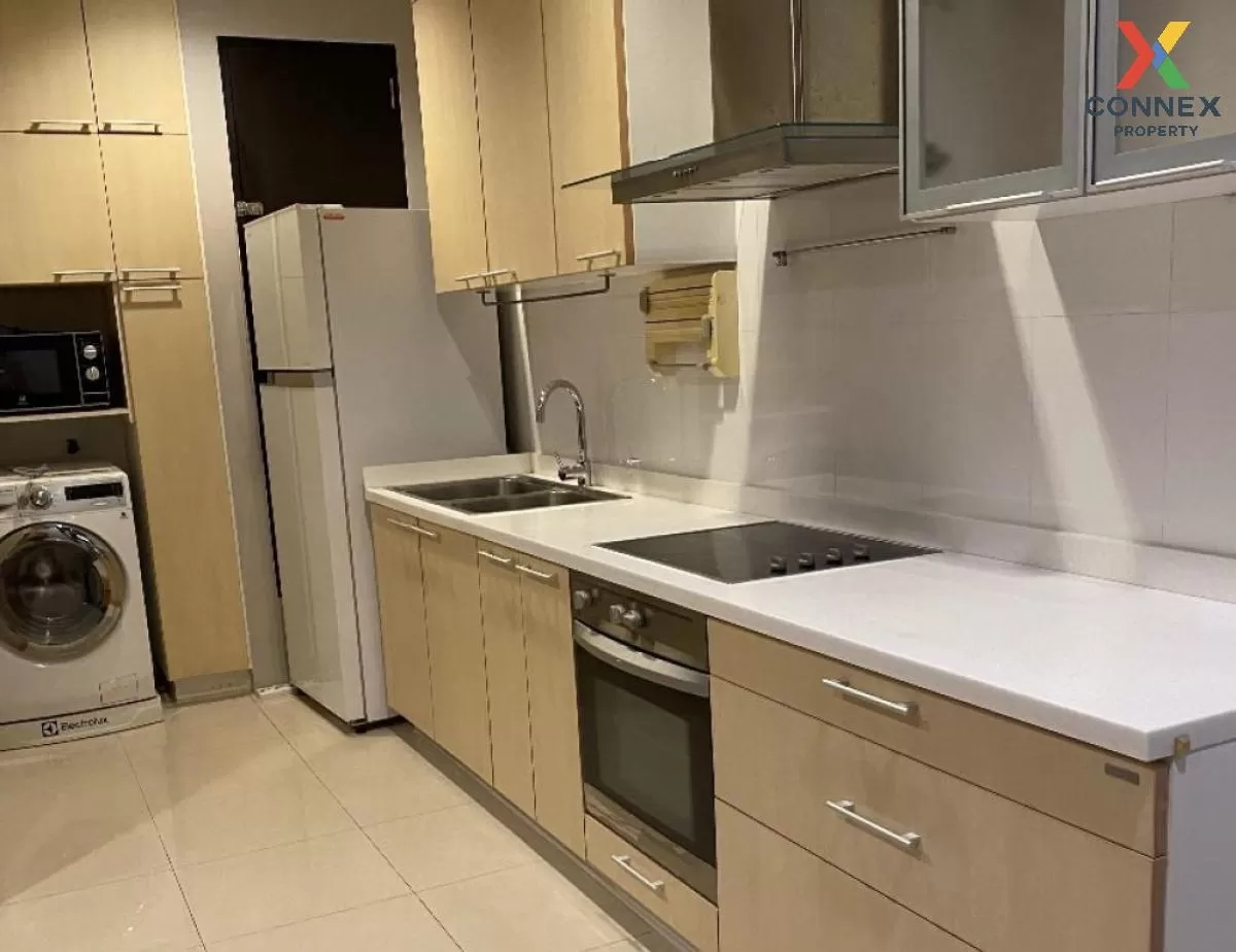 For Rent Condo , Citi Smart Sukhumvit 18 , BTS-Asok , Khlong Toei , Khlong Toei , Bangkok , CX-86057 4