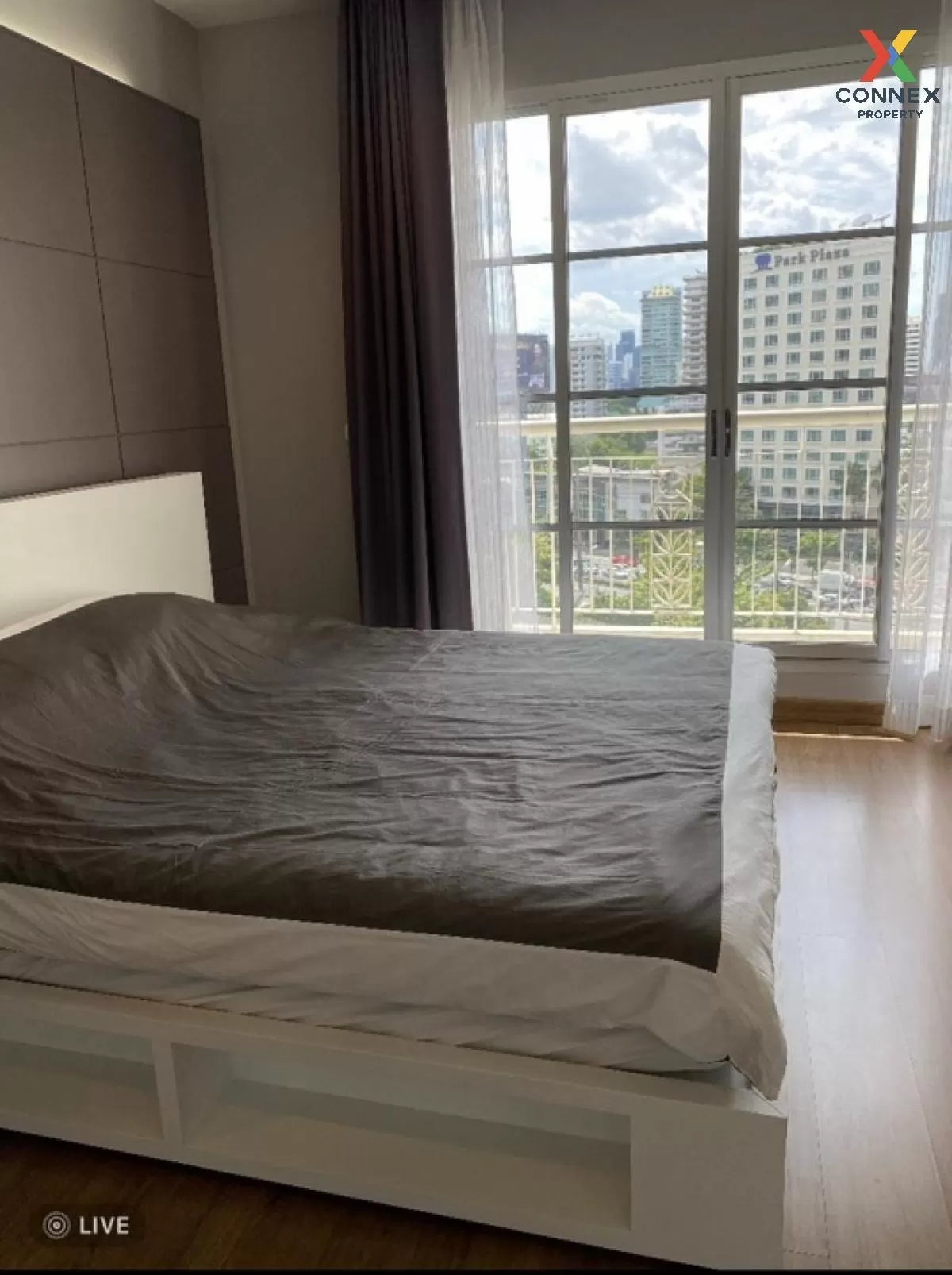 For Rent Condo , Citi Smart Sukhumvit 18 , BTS-Asok , Khlong Toei , Khlong Toei , Bangkok , CX-86057