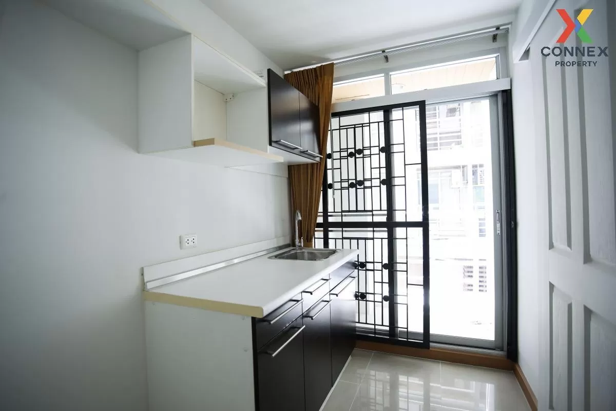 For Sale Condo , The Link Sukhumvit 50 , BTS-On Nut , Phra Khanong , Khlong Toei , Bangkok , CX-86066 3