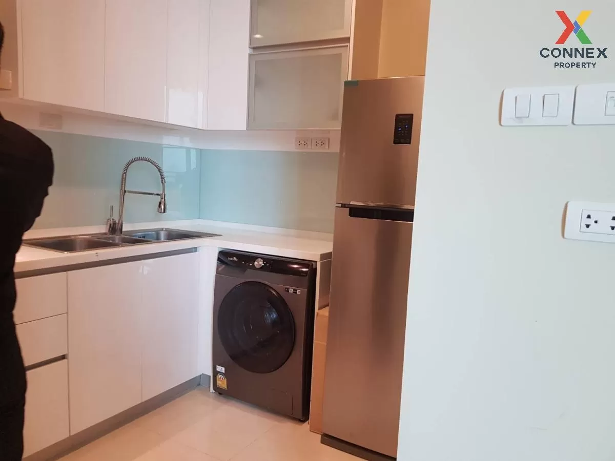 For Rent Condo , Bright Sukhumvit 24 , BTS-Phrom Phong , Khlong Tan , Khlong Toei , Bangkok , CX-86067 4