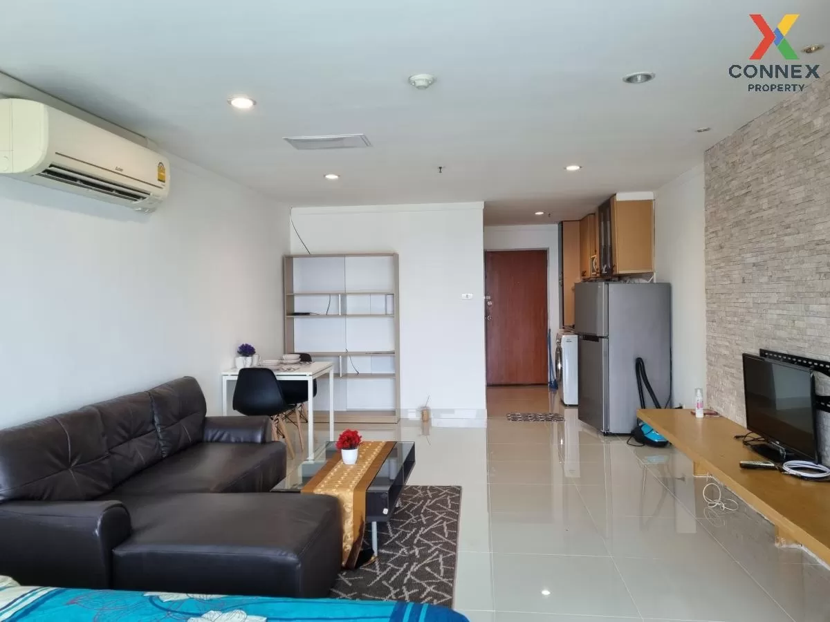 For Sale Condo , Sukhumvit Suite , BTS-Nana , Khlong Toei Nuea , Watthana , Bangkok , CX-86069 3