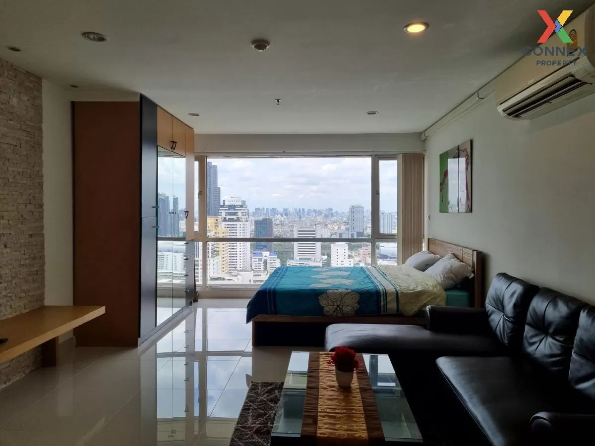 For Sale Condo , Sukhumvit Suite , BTS-Nana , Khlong Toei Nuea , Watthana , Bangkok , CX-86069 4