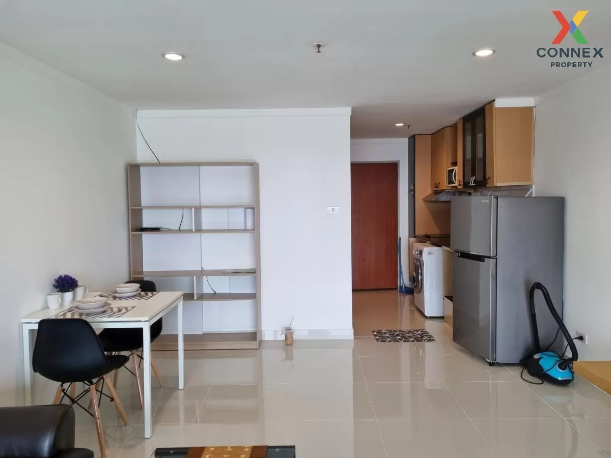 For Sale Condo , Sukhumvit Suite , BTS-Nana , Khlong Toei Nuea , Watthana , Bangkok , CX-86069