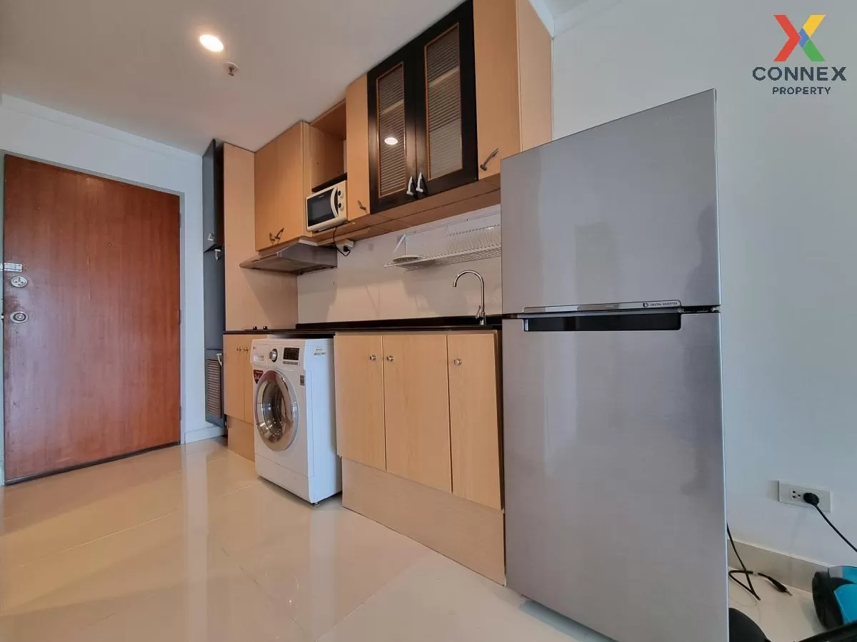 For Sale Condo , Sukhumvit Suite , BTS-Nana , Khlong Toei Nuea , Watthana , Bangkok , CX-86069