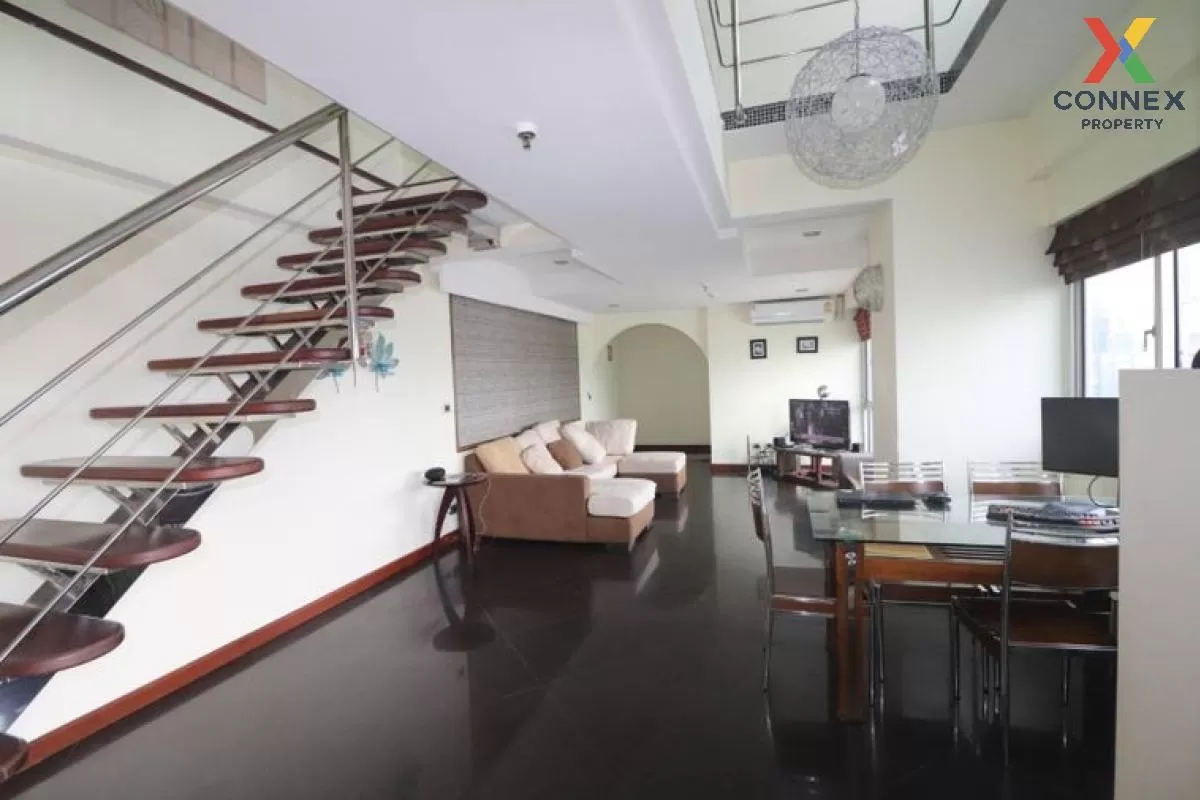 For Sale Condo , Sukhumvit Suite , BTS-Nana , Khlong Toei Nuea , Watthana , Bangkok , CX-86071 1