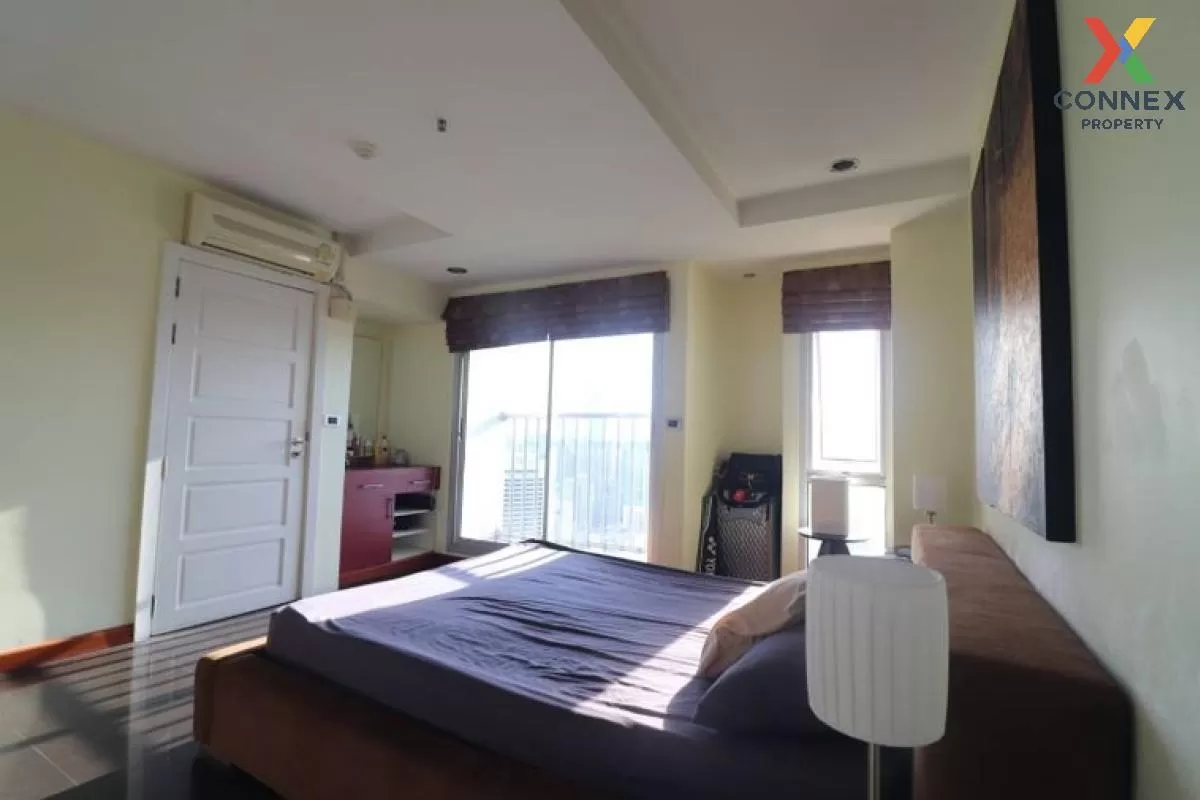 For Sale Condo , Sukhumvit Suite , BTS-Nana , Khlong Toei Nuea , Watthana , Bangkok , CX-86071