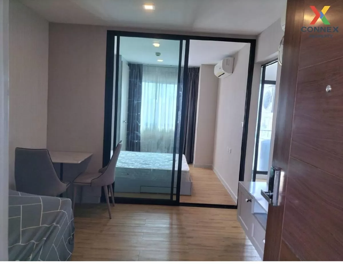 For Sale Condo , Notting Hill Tiwanon , Talat Khwan , Mueang Nonthaburi , Nonthaburi , CX-86079