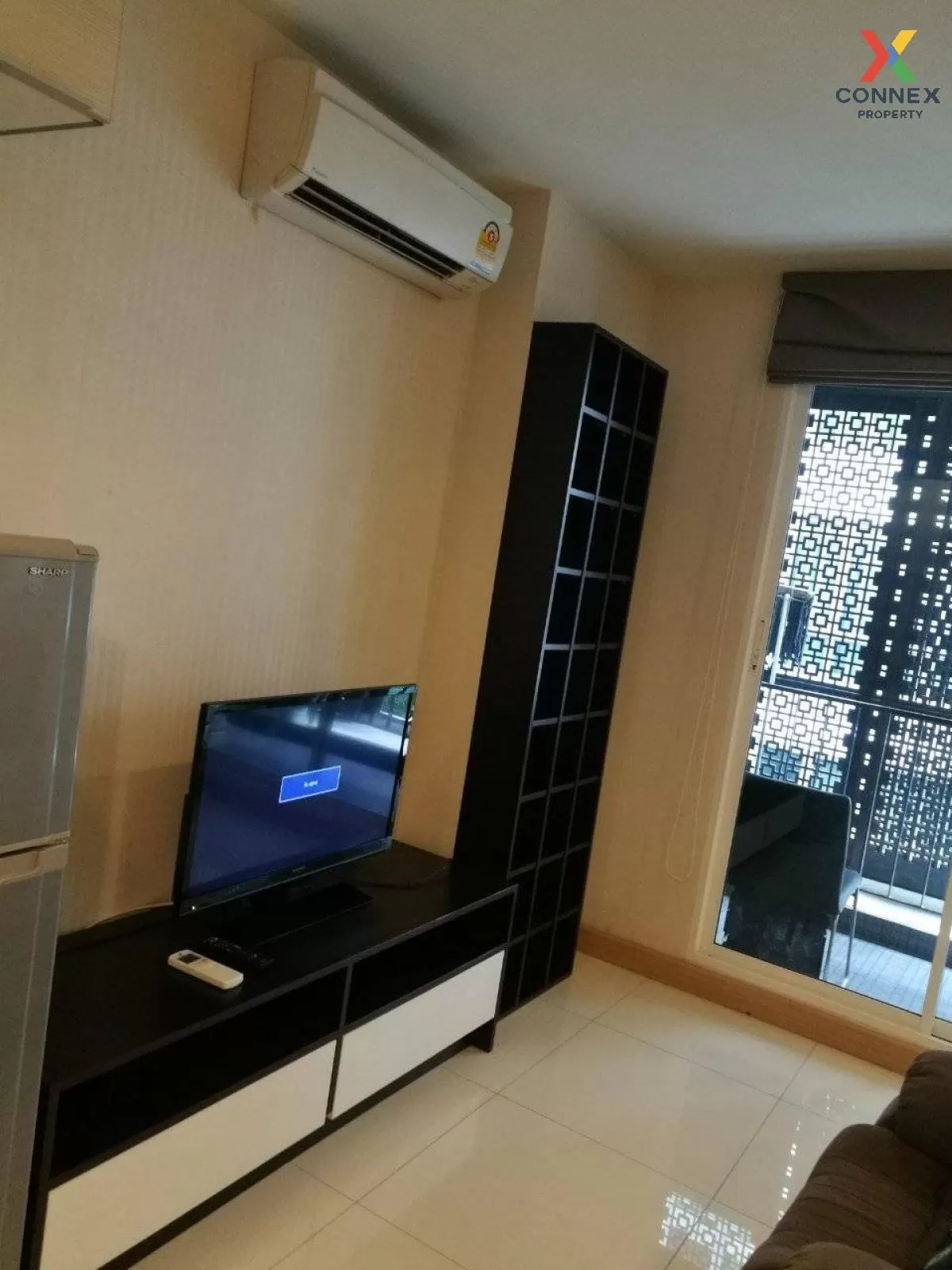 For Rent Condo , Tree Condo Ekamai , BTS-Ekkamai , Phra Khanong , Khlong Toei , Bangkok , CX-86080 2