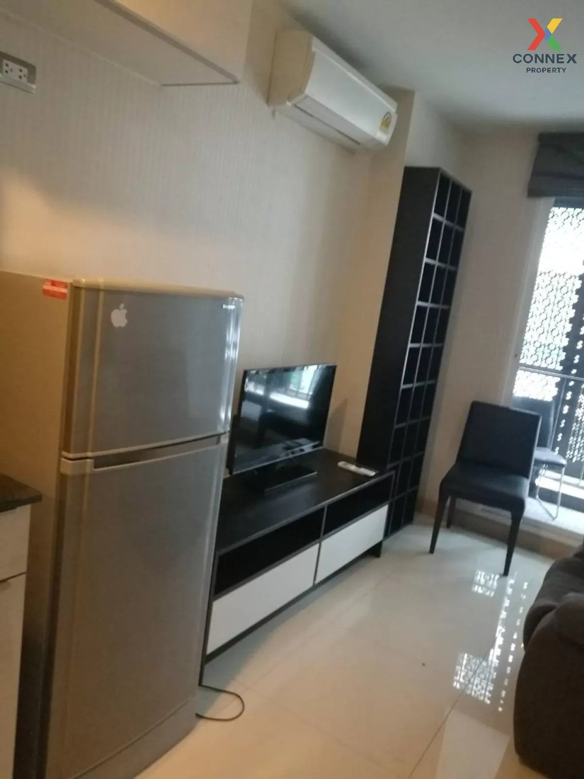 For Rent Condo , Tree Condo Ekamai , BTS-Ekkamai , Phra Khanong , Khlong Toei , Bangkok , CX-86080 3