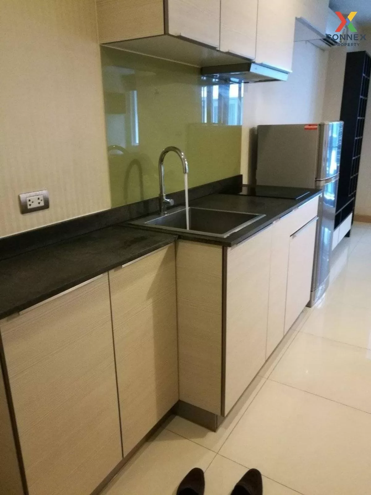 For Rent Condo , Tree Condo Ekamai , BTS-Ekkamai , Phra Khanong , Khlong Toei , Bangkok , CX-86080 4