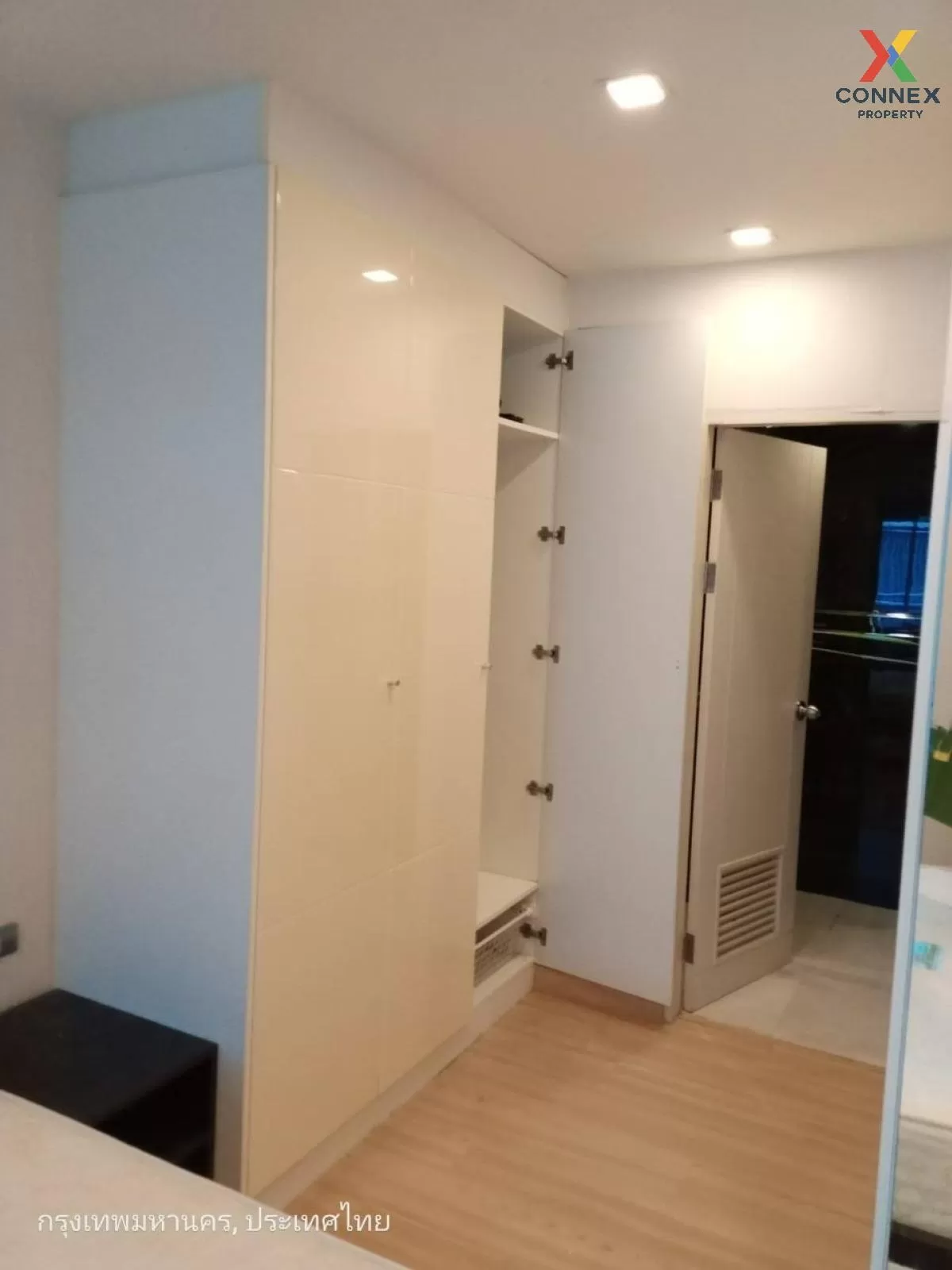 For Rent Condo , Tree Condo Ekamai , BTS-Ekkamai , Phra Khanong , Khlong Toei , Bangkok , CX-86080