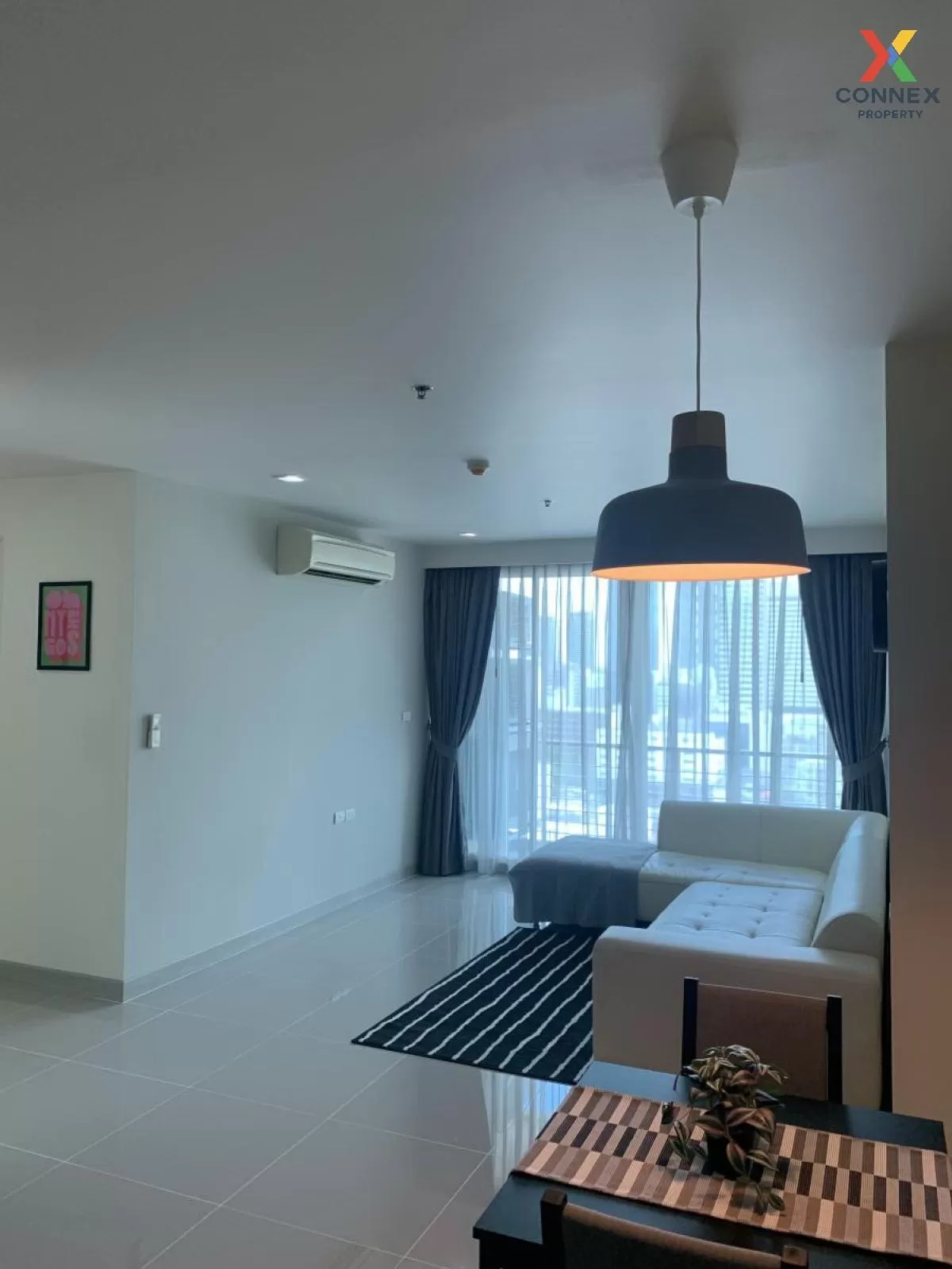 For Rent Condo , Wish @ Samyan , MRT-Sam Yan , Maha Phruettharam , Bang Rak , Bangkok , CX-86086 2