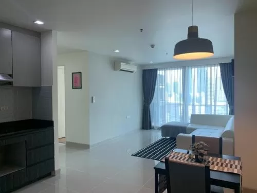 For Rent Condo , Wish @ Samyan , MRT-Sam Yan , Maha Phruettharam , Bang Rak , Bangkok , CX-86086